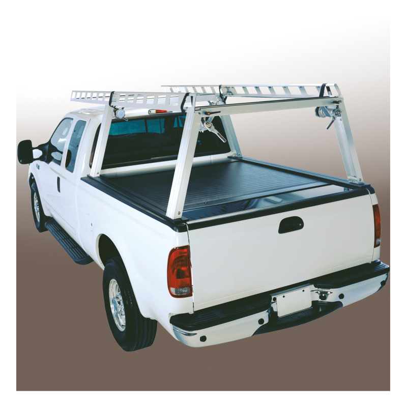 Dodge Ram 3500 Contractor Rack - Pace Edwards - Contractor Rig - `03-`16